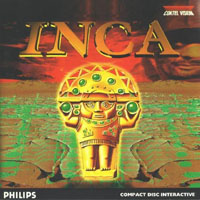 Photo de la boite de Inca